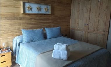 SE VENDE COMPLEJO DE DPTOS- PLAYA CHAPADMALAL