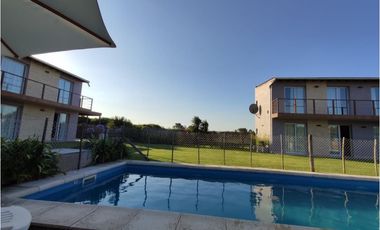 SE VENDE COMPLEJO DE DPTOS- PLAYA CHAPADMALAL