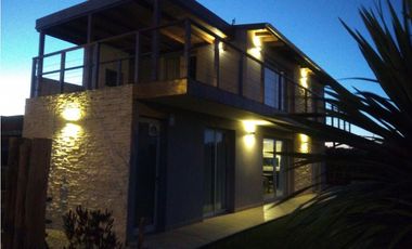 SE VENDE COMPLEJO DE DPTOS- PLAYA CHAPADMALAL