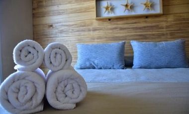 SE VENDE COMPLEJO DE DPTOS- PLAYA CHAPADMALAL