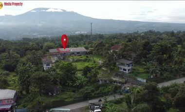 Dijual lahan exs Pabrik Air Ciburayut Cigombong Bogor - Lt 4.5 Ha