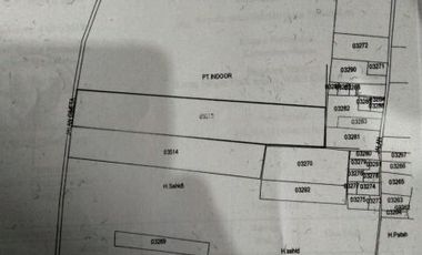 BU CEPAT tanah cocok untu pariwisata di cisarua bandung