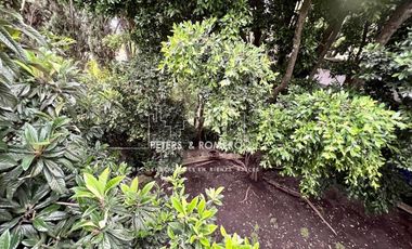 Terreno en Venta en Colonia Lomas Altas