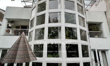 Terreno en Venta en Colonia Lomas Altas