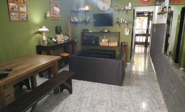 Excelente Duplex 4 ambientes con cochera en Villa Luzuriaga - Consulte