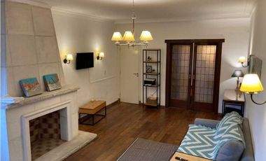 Chalet sobre lote de 328,50m2 en Avenida Champagnat