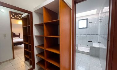 casa en arriendo en ciudad jardín. Cod A9190387