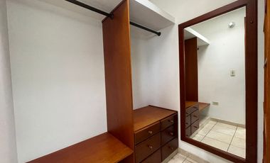 casa en arriendo en ciudad jardín. Cod A9190387