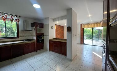 casa en arriendo en ciudad jardín. Cod A9190387