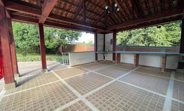 casa en arriendo en ciudad jardín. Cod A9190387