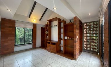 casa en arriendo en ciudad jardín. Cod A9190387