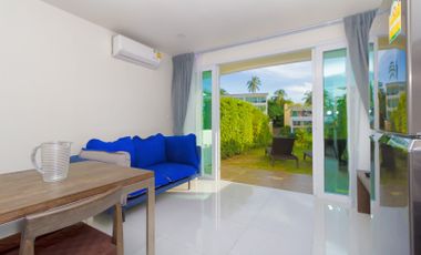 1 Bedroom Condo for rent at Karon Butterfly