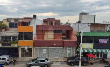Casa en venta en Pages Llergo colonia Nueva Villahermosa