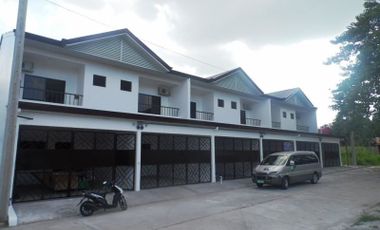 Good Investment 6 Units Apartment for Sale in Angeles City
