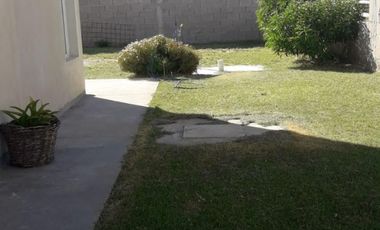 Casa en Las Grutas en Barrio Medanos del Golfo