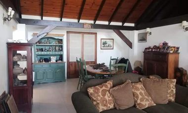 Casa en Barrio cerrado Villa Udaondo