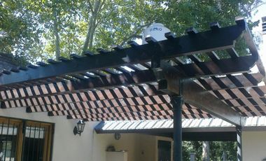 Casa en Barrio cerrado Villa Udaondo