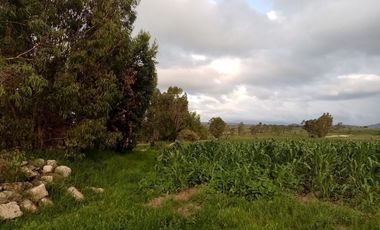 Terreno en VENTA en Polotitlán Estado de México