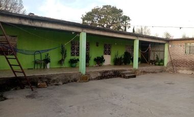 Terreno en VENTA en Polotitlán Estado de México