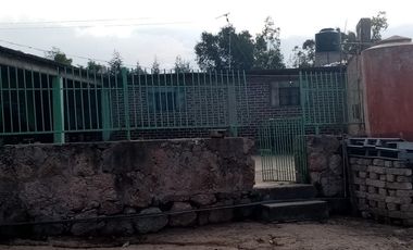 Terreno en VENTA en Polotitlán Estado de México
