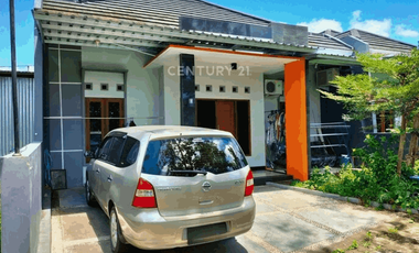 Rumah Di Mayungan Potorono Hanya 1 Km Ke Jl Wonosari