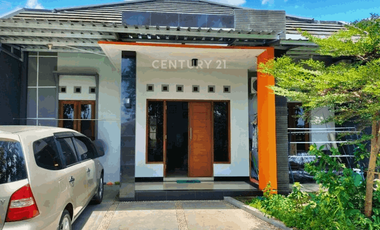 Rumah Di Mayungan Potorono Hanya 1 Km Ke Jl Wonosari