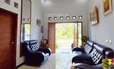 Rumah Di Mayungan Potorono Hanya 1 Km Ke Jl Wonosari