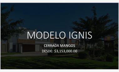 Casa en Venta en Altozano la Nueva Laguna