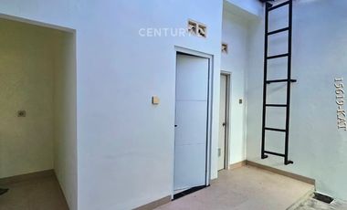 DISEWAKAN Rumah Baru Selesai Renovasi Disewakan Didalam Cluster