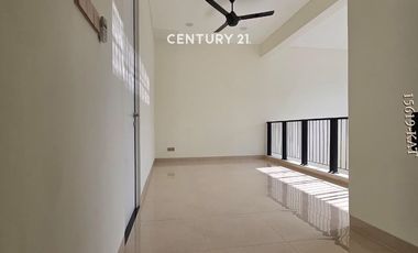 DISEWAKAN Rumah Baru Selesai Renovasi Disewakan Didalam Cluster