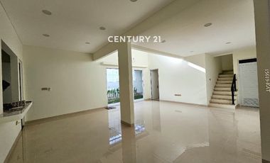 DISEWAKAN Rumah Baru Selesai Renovasi Disewakan Didalam Cluster