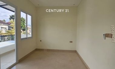 DISEWAKAN Rumah Baru Selesai Renovasi Disewakan Didalam Cluster