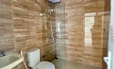 DISEWAKAN Rumah Baru Selesai Renovasi Disewakan Didalam Cluster