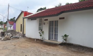 Rumah Prambanan Siap Bangun Transaksi Mudah 3 KM dari Pabrik SGM Jogja-Solo