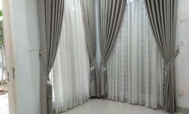 Dijual Cepat Rumah Hoek Siap Huni Omaha Village Gading Serpong 3 Lantai Murah
