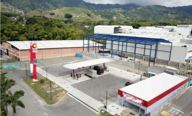 Renta Local comercial Variante la Romelia el Pollo