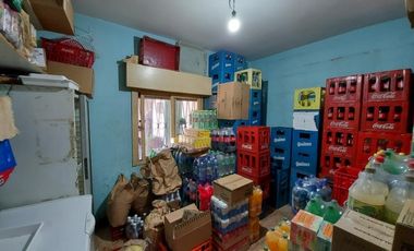 Venta casa local fondo comercio
