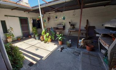 Venta casa local fondo comercio