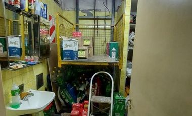 Venta casa local fondo comercio