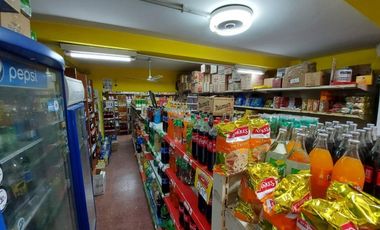 Venta casa local fondo comercio