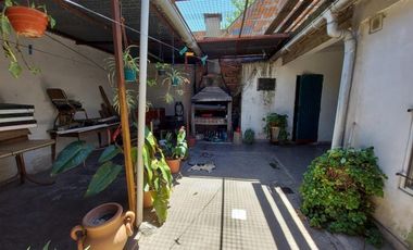 Venta casa local fondo comercio