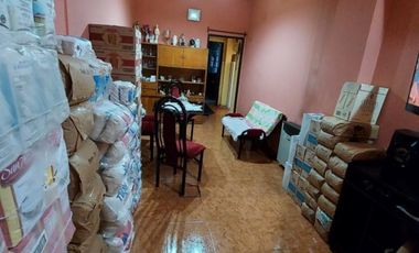 Venta casa local fondo comercio