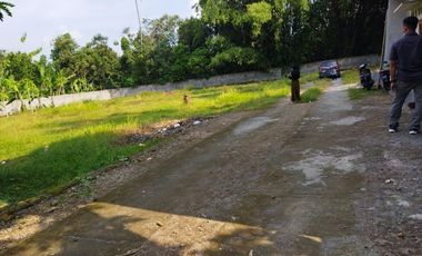 Rumah TerMURAH di SULAIMAN REGENCY Magelang,
