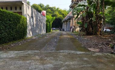 Rumah TerMURAH di SULAIMAN REGENCY Magelang,