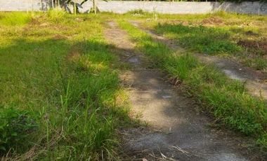 Rumah TerMURAH di SULAIMAN REGENCY Magelang,