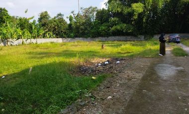 Rumah TerMURAH di SULAIMAN REGENCY Magelang,