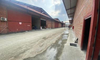 Bodega en Alquiler en Inmaconsa