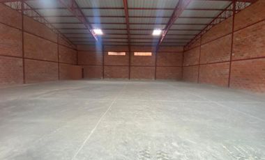 Bodega en Alquiler en Inmaconsa