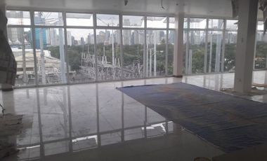 183 sqm office space for rent - GIL PUYAT MAKATI