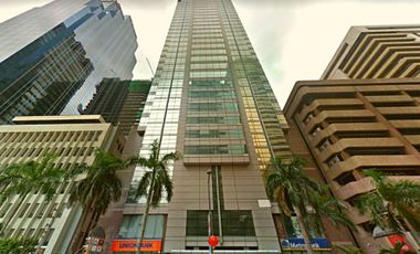 Office Space for Lease in Wynsum Corporate Plaza, Ortigas